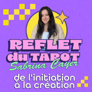Le Reflet du Tarot - Formation complète