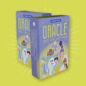 Oracle des Archétypes - Jeux